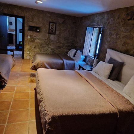 Quinta Damigo Guest House Seia Exterior photo
