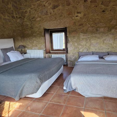 Quinta Damigo Guest House Seia Exterior photo
