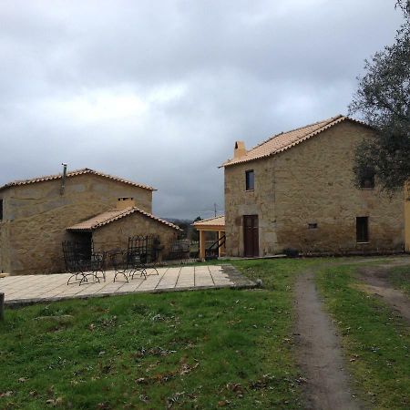 Quinta Damigo Guest House Seia Exterior photo