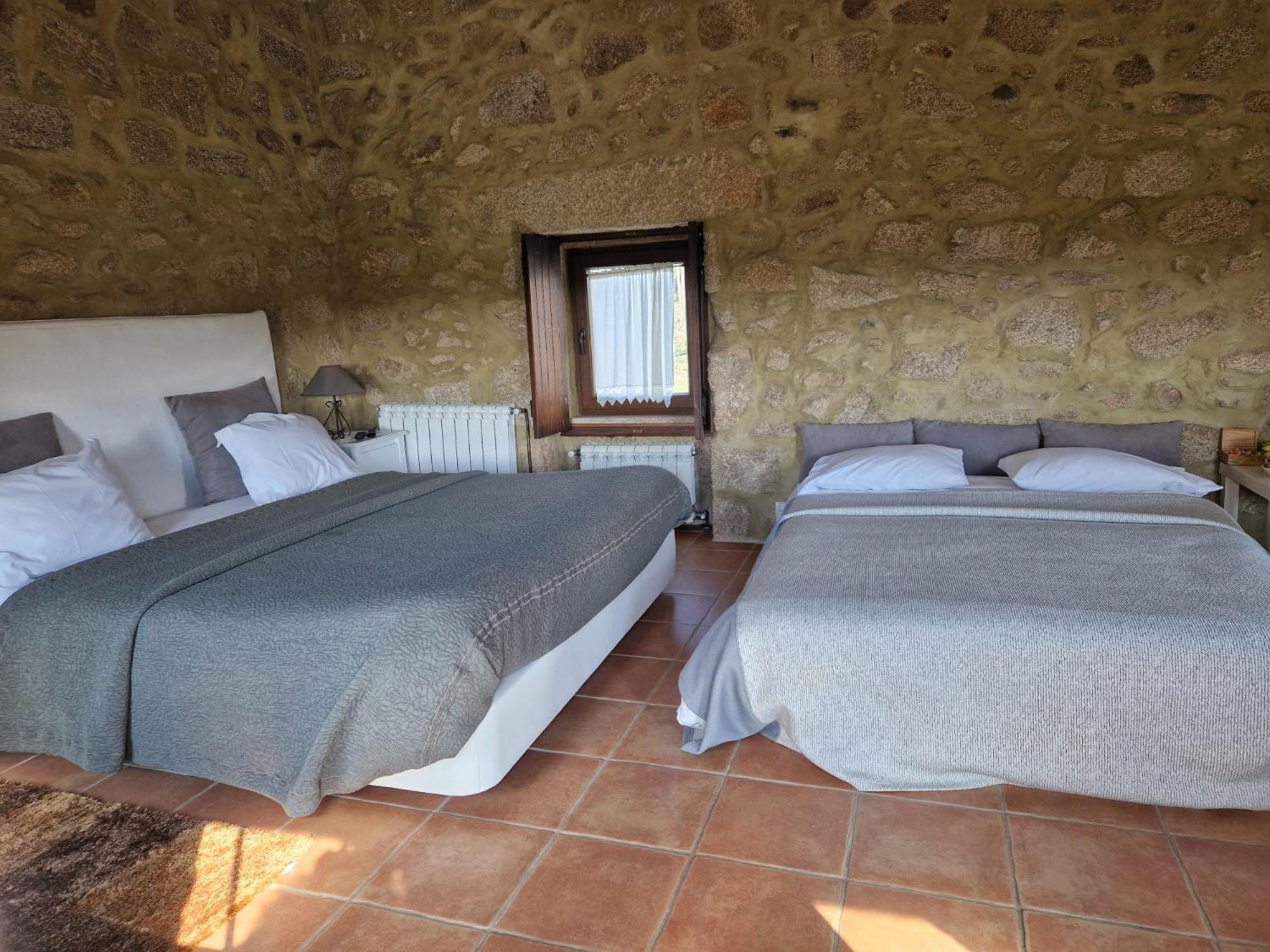 Quinta Damigo Guest House Seia Exterior photo