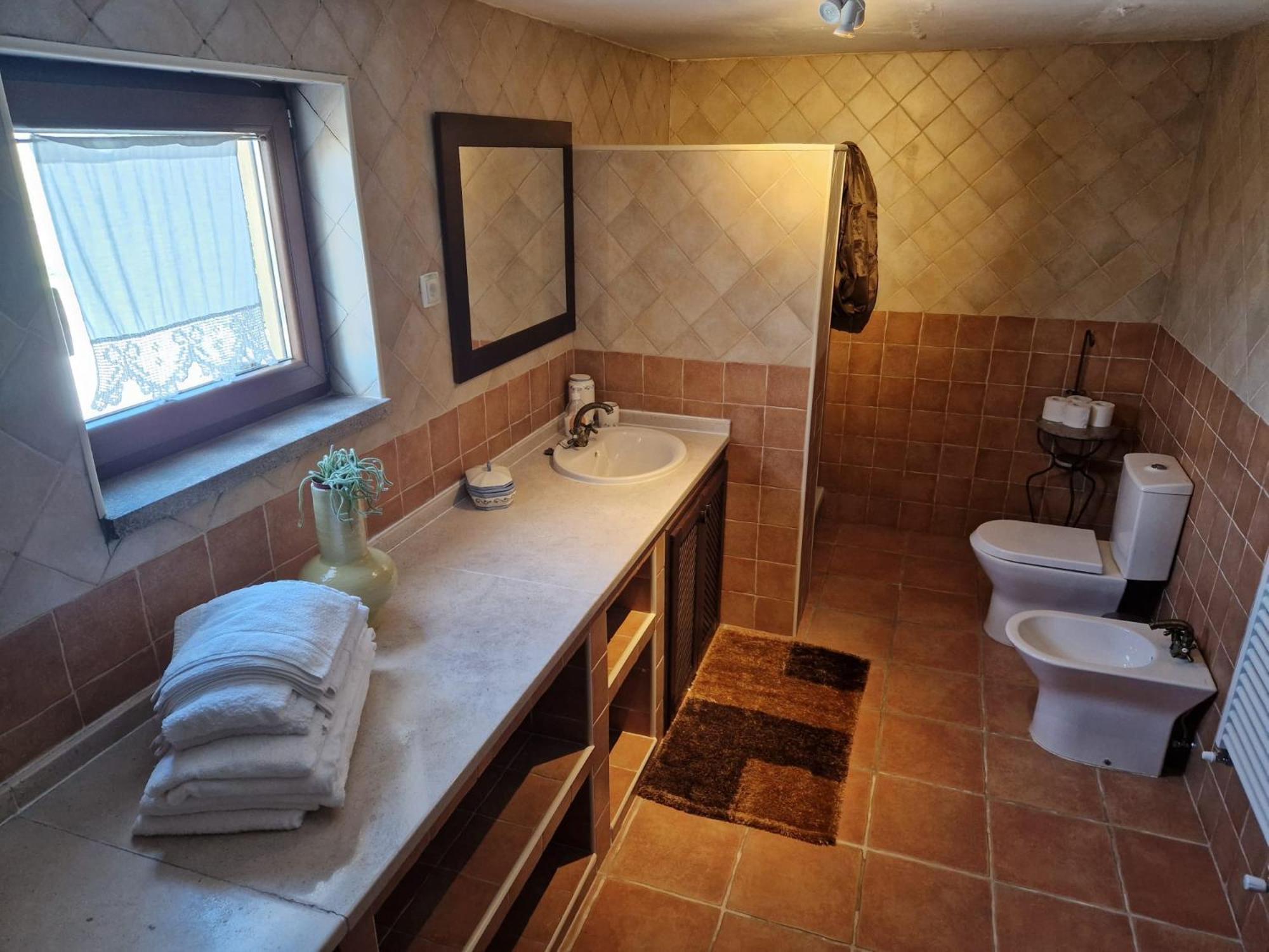Quinta Damigo Guest House Seia Exterior photo