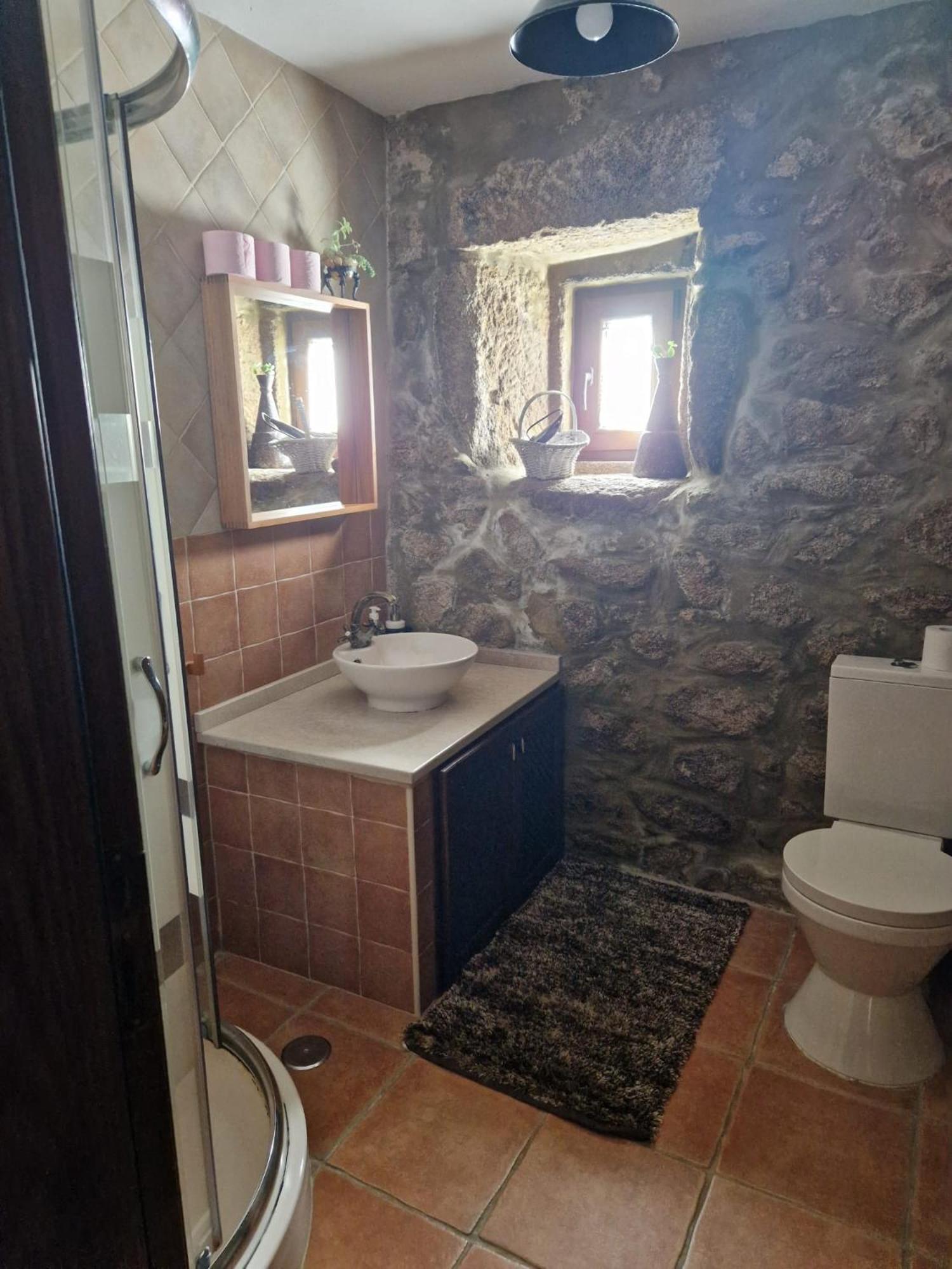 Quinta Damigo Guest House Seia Exterior photo