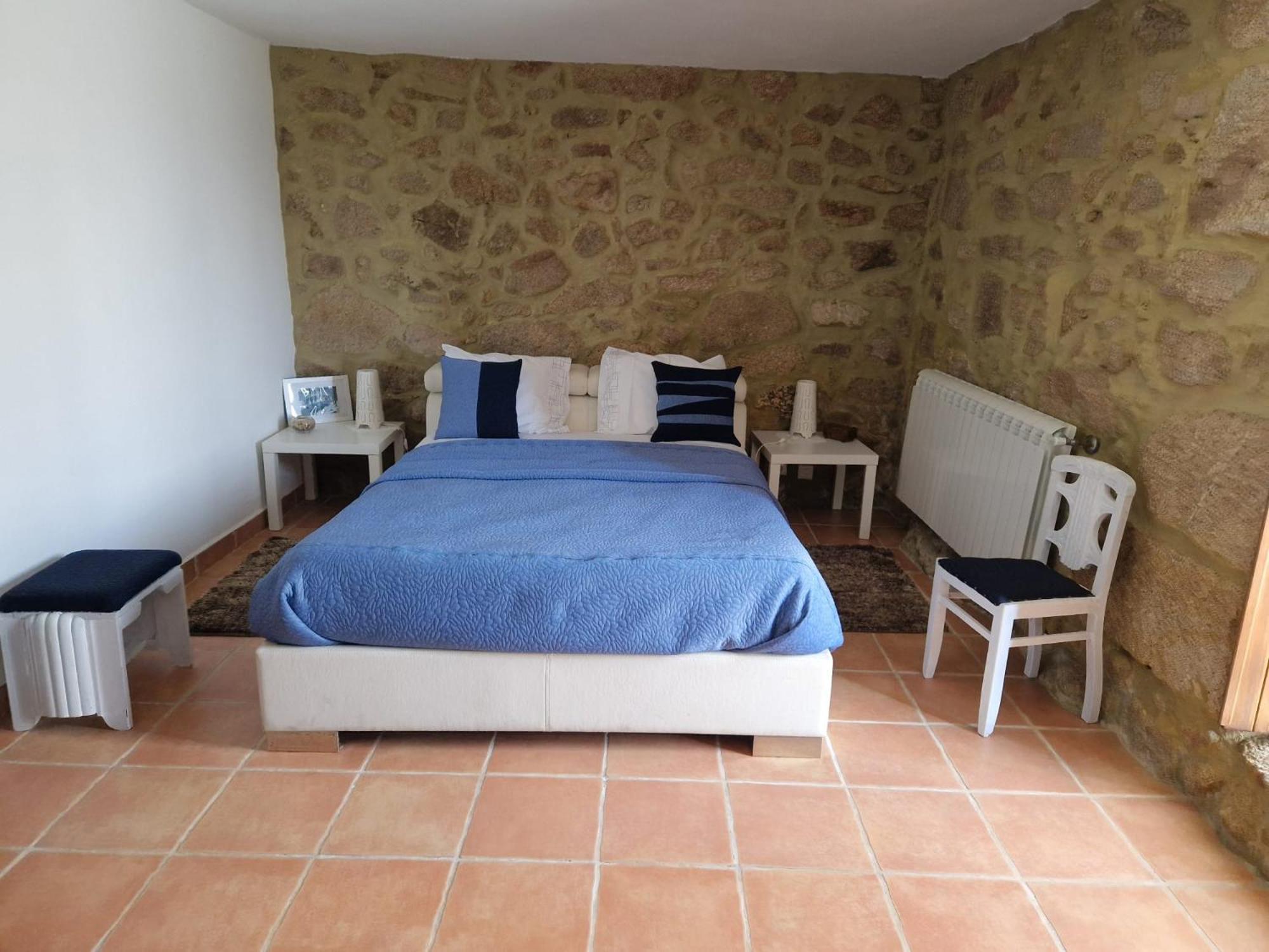 Quinta Damigo Guest House Seia Exterior photo