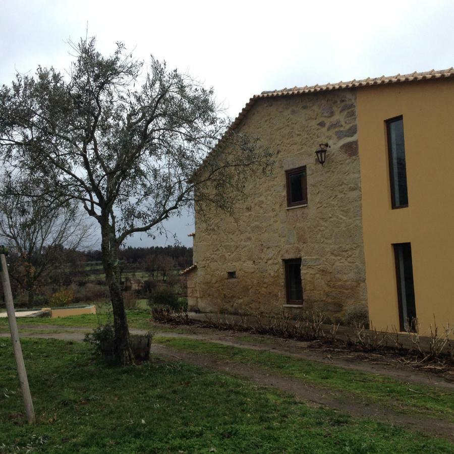 Quinta Damigo Guest House Seia Exterior photo