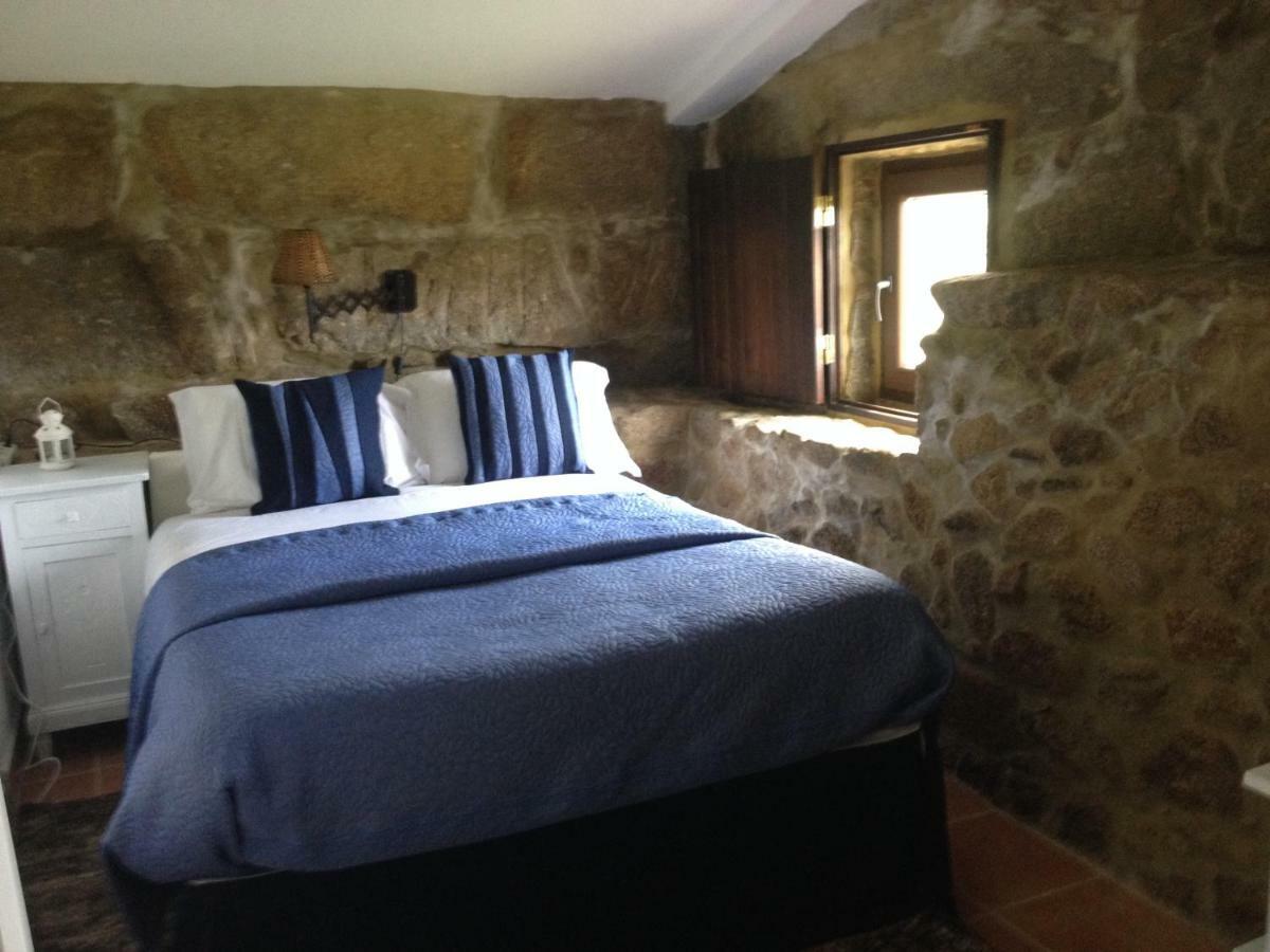 Quinta Damigo Guest House Seia Exterior photo